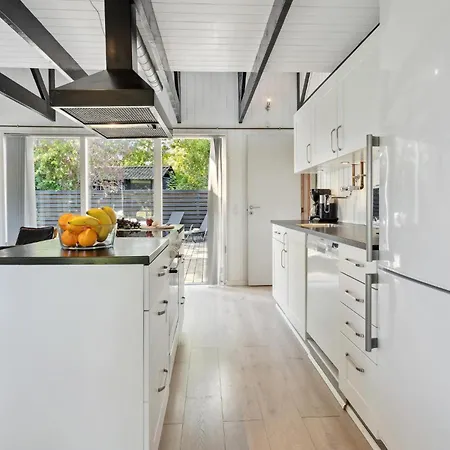 Prázdninový dům South-fork *