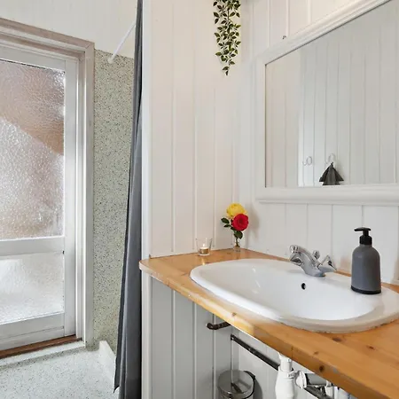 South-fork Prázdninový dům Sarup