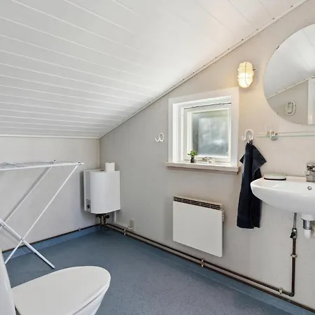 Prázdninový dům South-fork Sarup