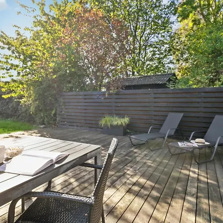 Prázdninový dům South-fork *