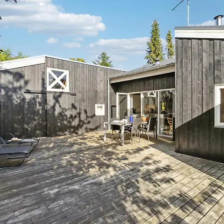 South-fork 펜션 Sarup