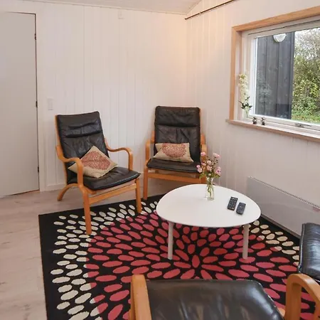 South-fork Prázdninový dům Sarup